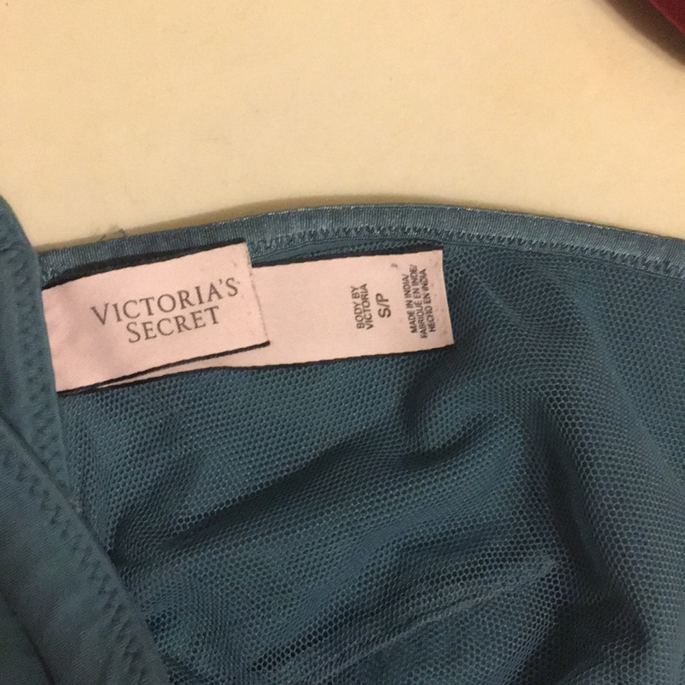 Victoria's Secret Racerback Bralettes - Picture 4 of 5